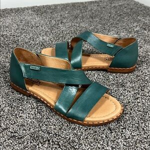 New Pikolinos Sandals Sz 8.5/39